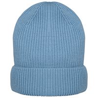 CAPPELLO IN LANA MERINO UNISEX